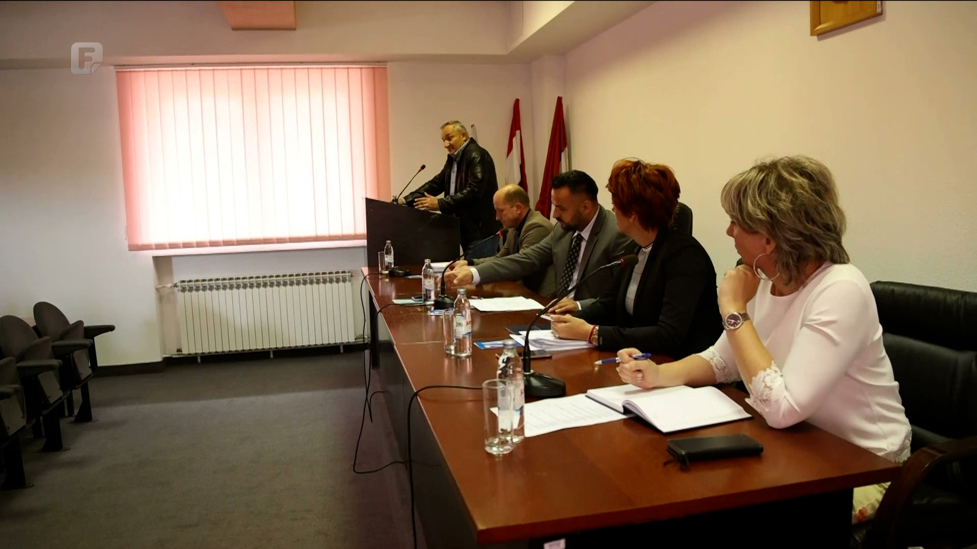 Skupština K10: Treća redovita sjednica održana u daleko konstruktivnijem ozračju